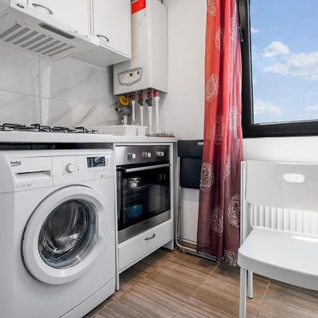 Anca House Apartment Букурещ Екстериор снимка
