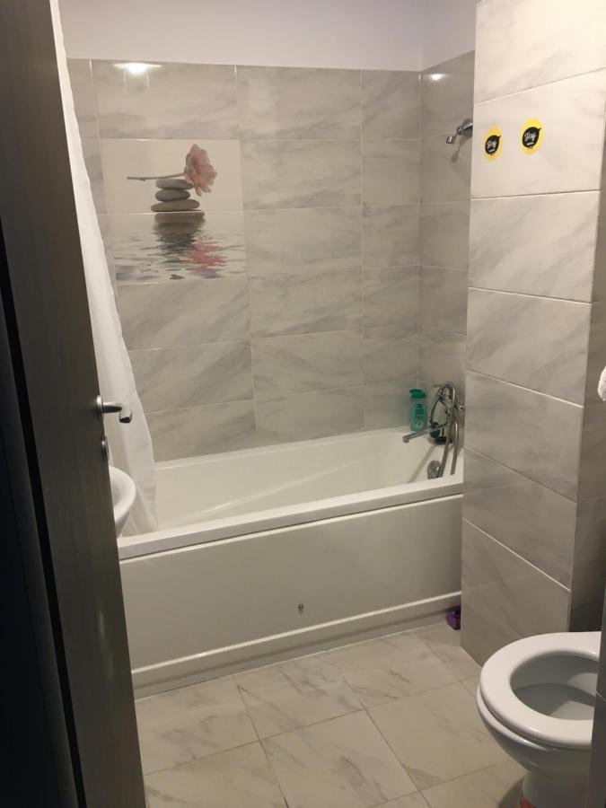 Anca House Apartment Букурещ Екстериор снимка