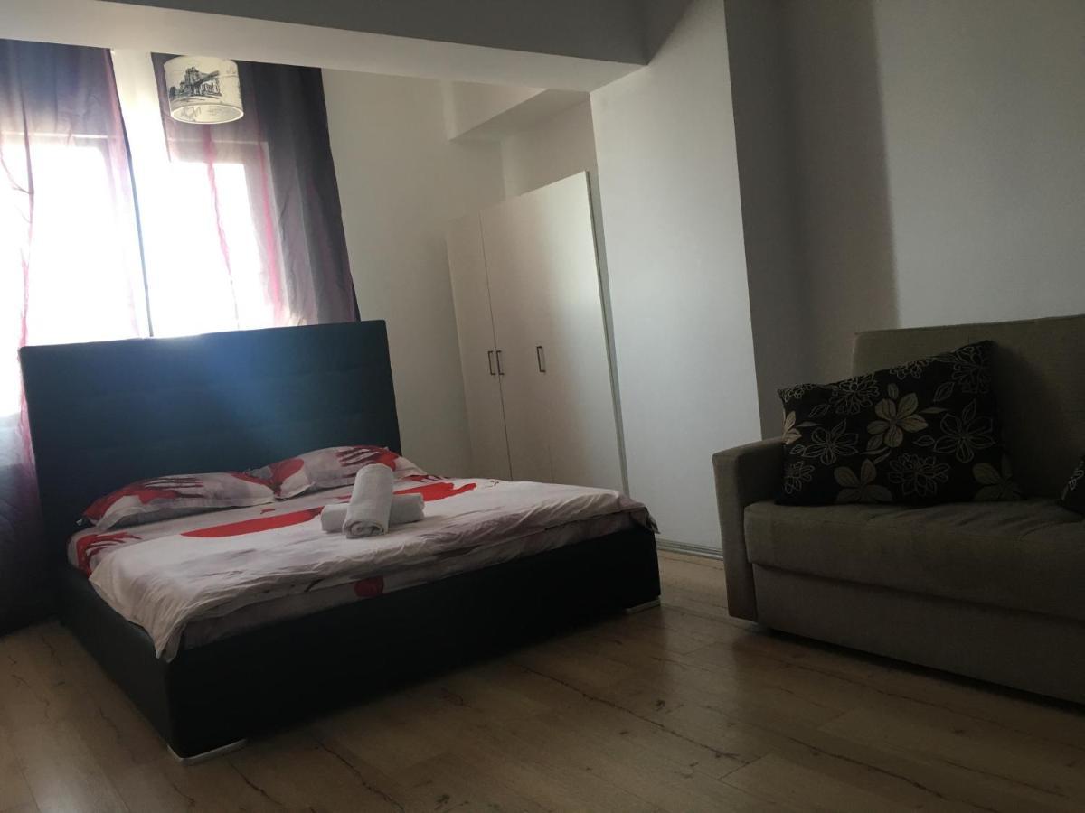 Anca House Apartment Букурещ Екстериор снимка
