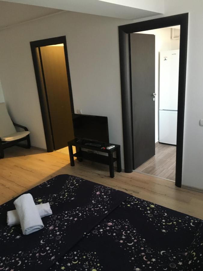 Anca House Apartment Букурещ Екстериор снимка