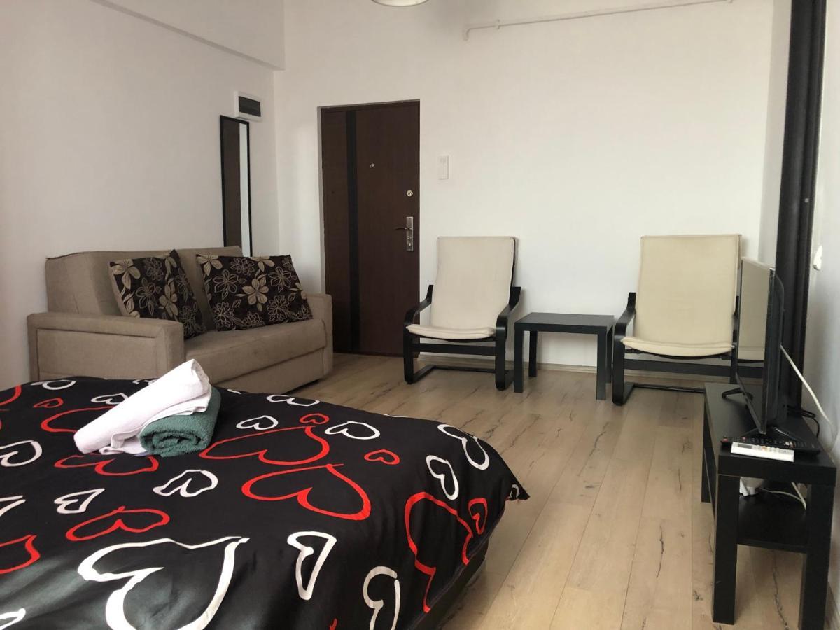 Anca House Apartment Букурещ Екстериор снимка