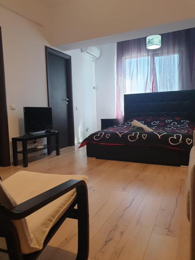 Anca House Apartment Букурещ Екстериор снимка