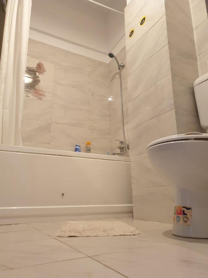 Anca House Apartment Букурещ Екстериор снимка