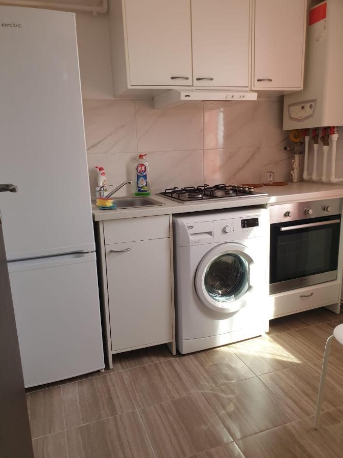 Anca House Apartment Букурещ Екстериор снимка
