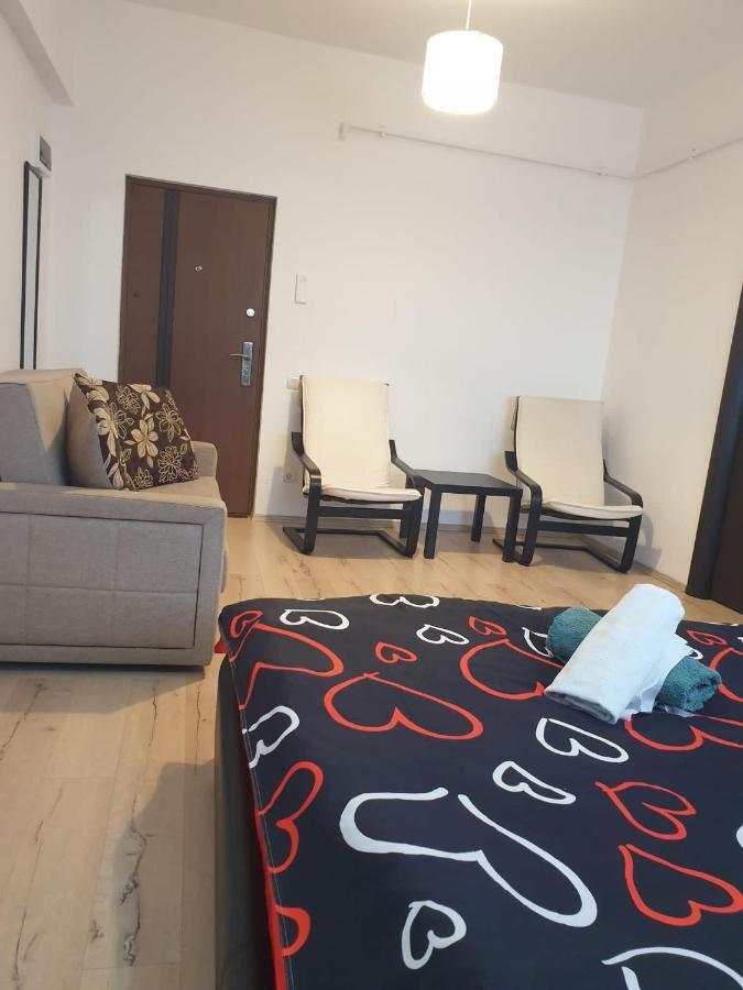 Anca House Apartment Букурещ Екстериор снимка