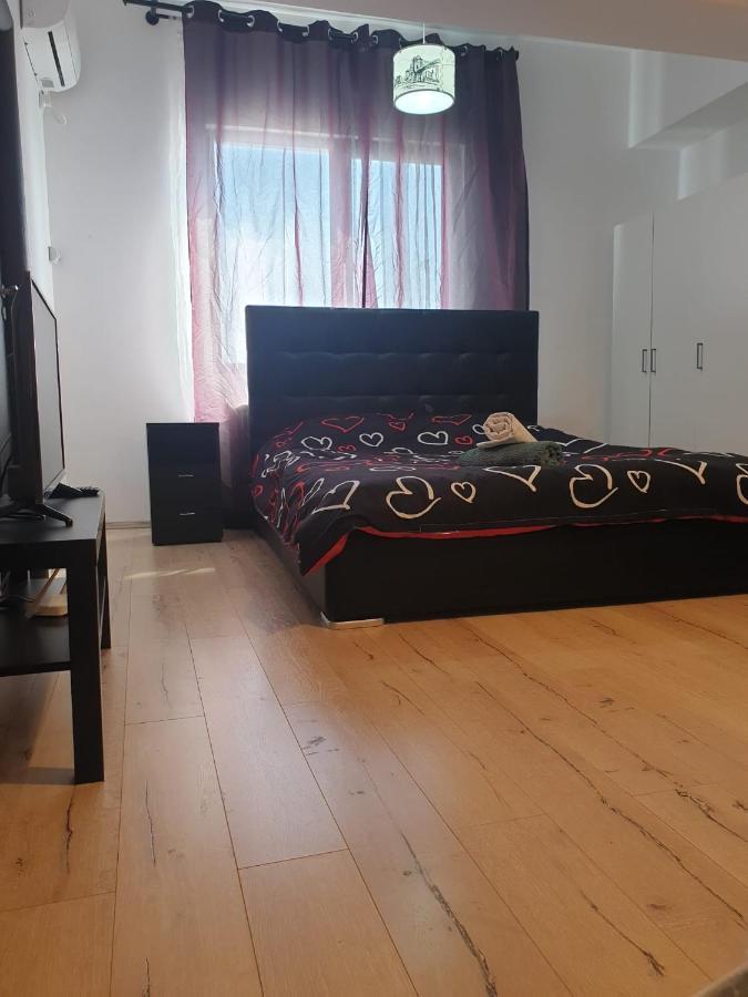 Anca House Apartment Букурещ Екстериор снимка