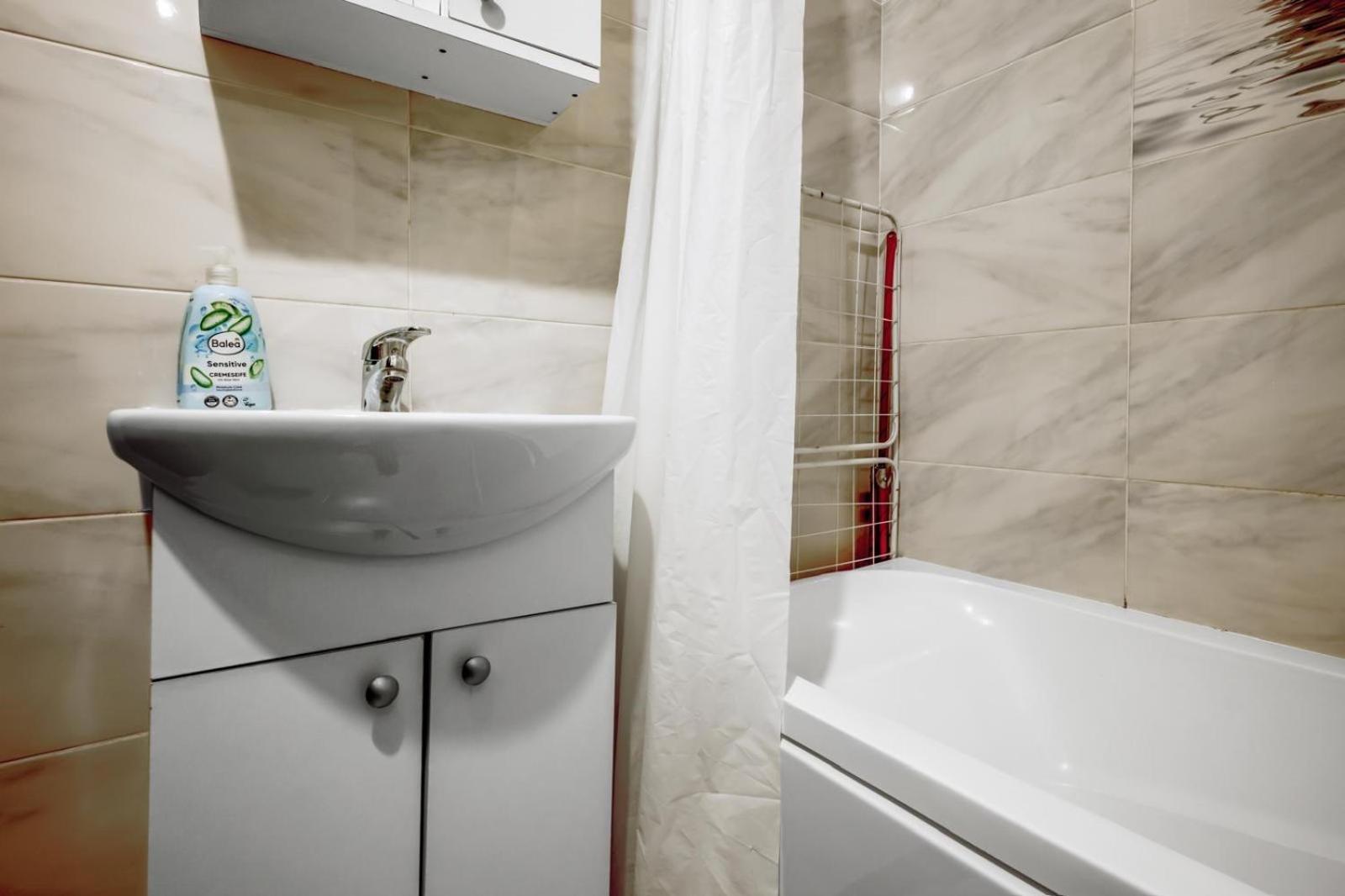 Anca House Apartment Букурещ Екстериор снимка