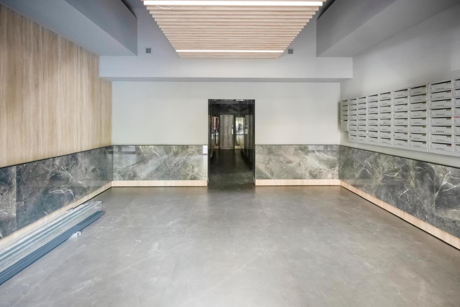Anca House Apartment Букурещ Екстериор снимка